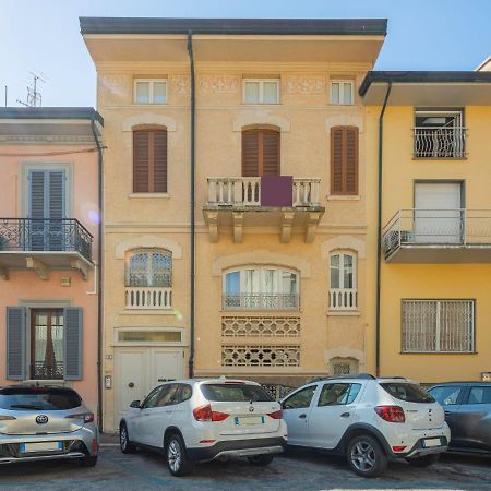 Apartment Lungomare By Interhome Viareggio Exterior foto