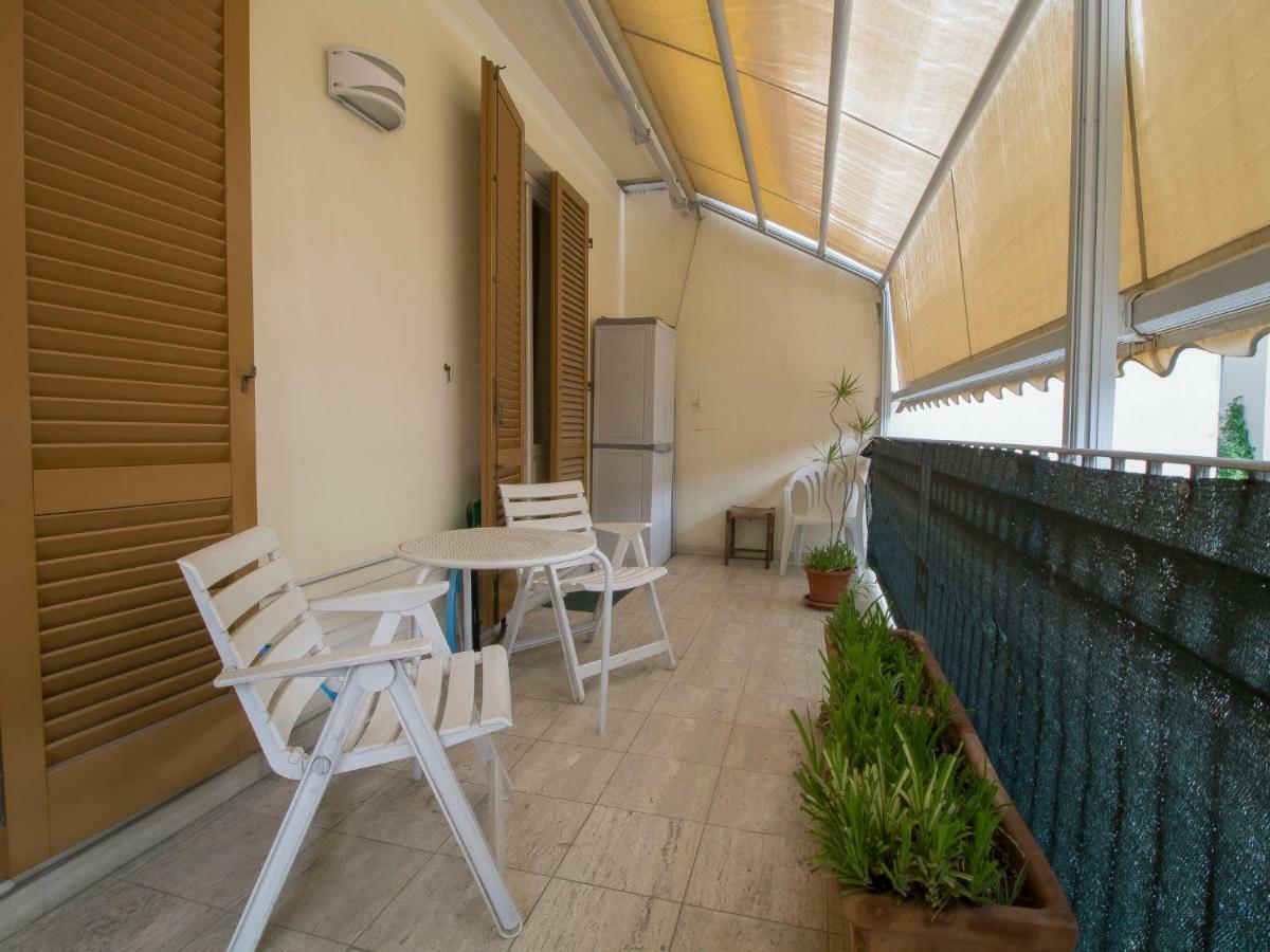 Apartment Lungomare By Interhome Viareggio Exterior foto